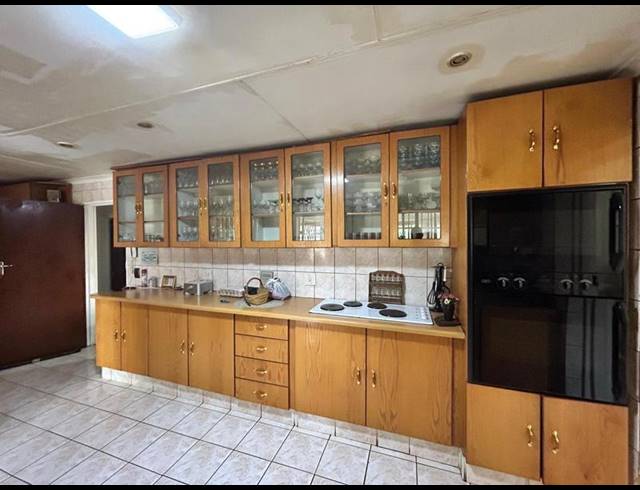 4 BEDROOM HOUSE FOR SALE IN BAKERTON